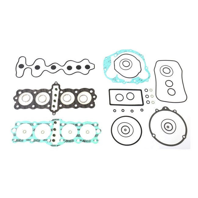 Athena Complete Motor Gasket Kit – Honda: 1971 CB FOUR 500cc; 1972–1973 CB…