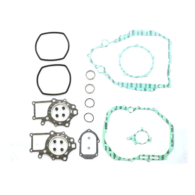 Athena Complete Motor Gasket Kit – Honda: 1982–1982 CX TURBO 500cc