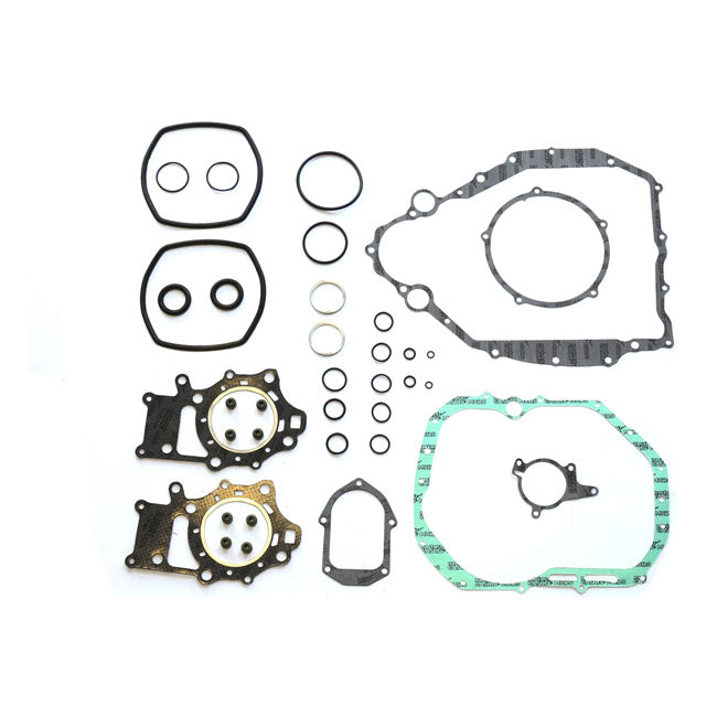Athena Complete Motor Gasket Kit – Honda: 1978–1979 CX - 500cc; 1980 CX…