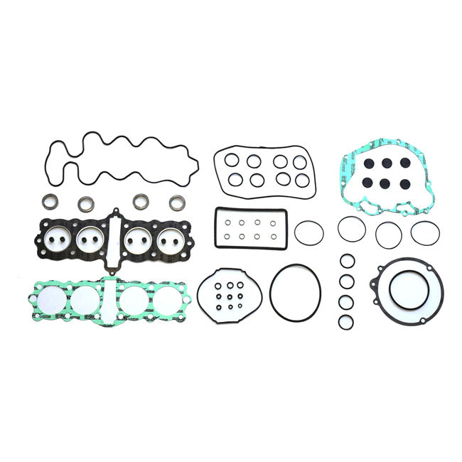 Athena Complete Motor Gasket Kit – Honda: 1974 CB - 550cc; 1975 CB - 550cc…