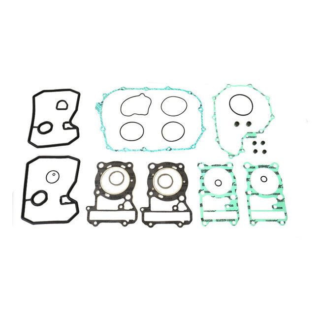 Athena Complete Motor Gasket Kit – Honda: 1983–1984 VT - 500cc; 1985 VT…