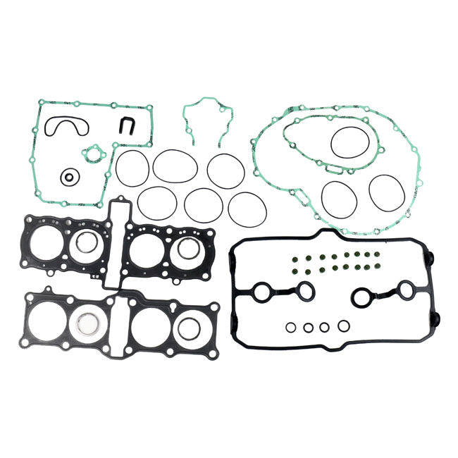Athena Complete Motor Gasket Kit – Honda: 1987–1990 CBR F 500cc; 1987–1990…