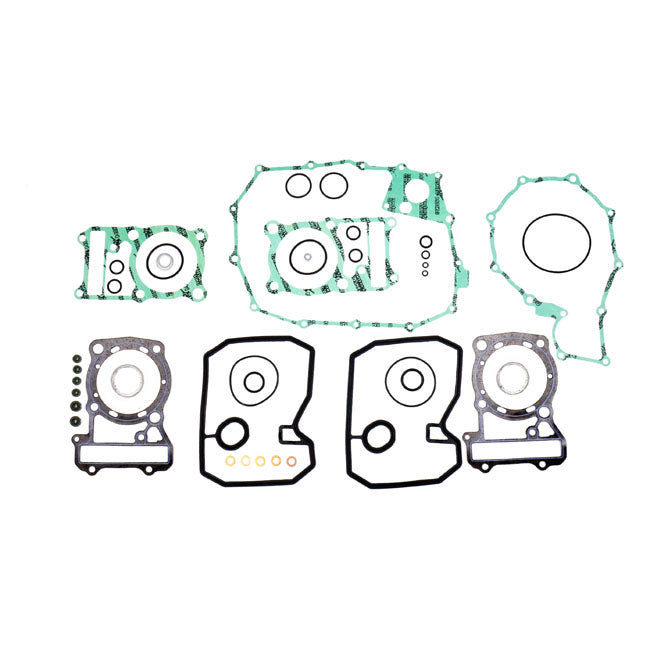Athena Complete Motor Gasket Kit – Honda: 1987–1988 XL V TRANSALP 600cc