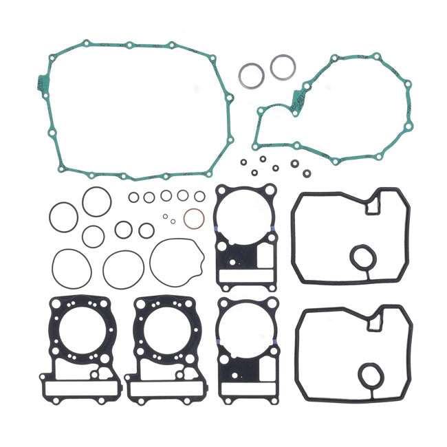 Athena Complete Motor Gasket Kit – Honda: 1990–1999 XL V TRANSALP 600cc