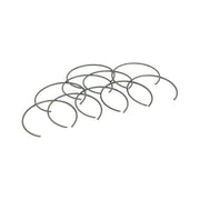Eastern Retaining Ring, Caliper Piston. Front – 1984–1999 Big Twin; XL Sportster…