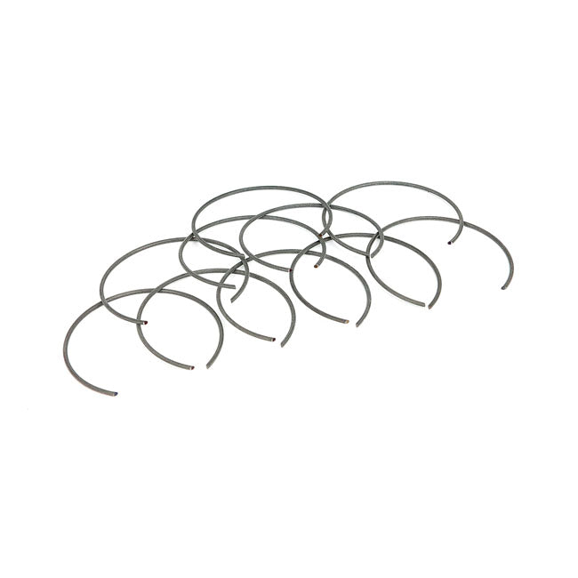 Eastern Retaining Ring, Caliper Piston. Front – 1984–1999 Big Twin; XL Sportster…