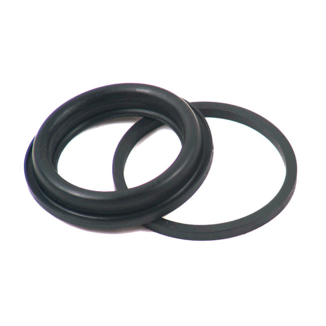 MCS Caliper Seal Kit, Front – 1984–1999 Big Twin; XL Sportster…