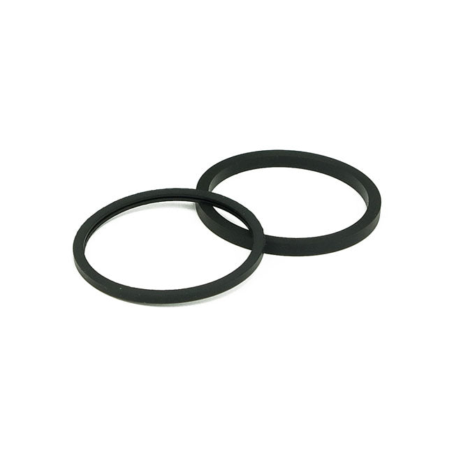MCS Caliper Piston Seal Kit, Rear – 2004–2013 XL Sportster; 2008–2012 XR1200
