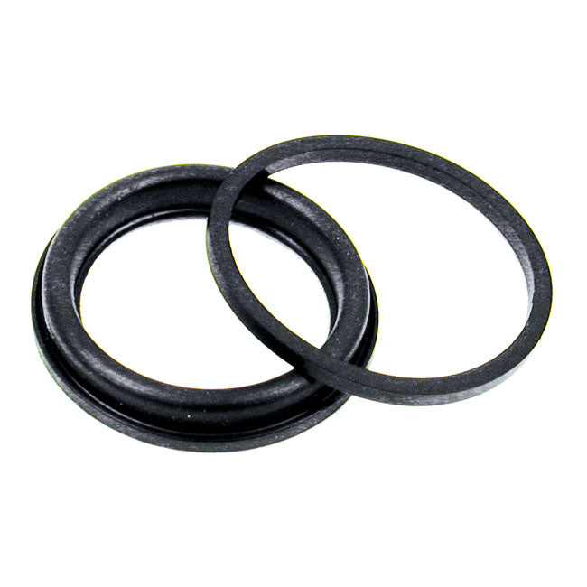 MCS Rear Caliper Seal Kit – L1987–1999 Big Twin; Tc; XL Sportster