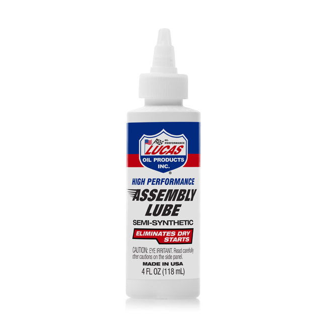 Lucas Oil Assembly Lube. 118Ml