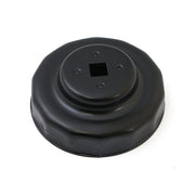 MCS Oil Filter Wrench, 3/8" Drive