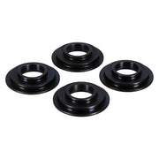MCS Lower Valve Spring Collar Set. Steel. Std – 80-E81 Shovelhead