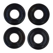 MCS Lower Valve Spring Collar Set. Steel. Std – 80-E81 Shovelhead