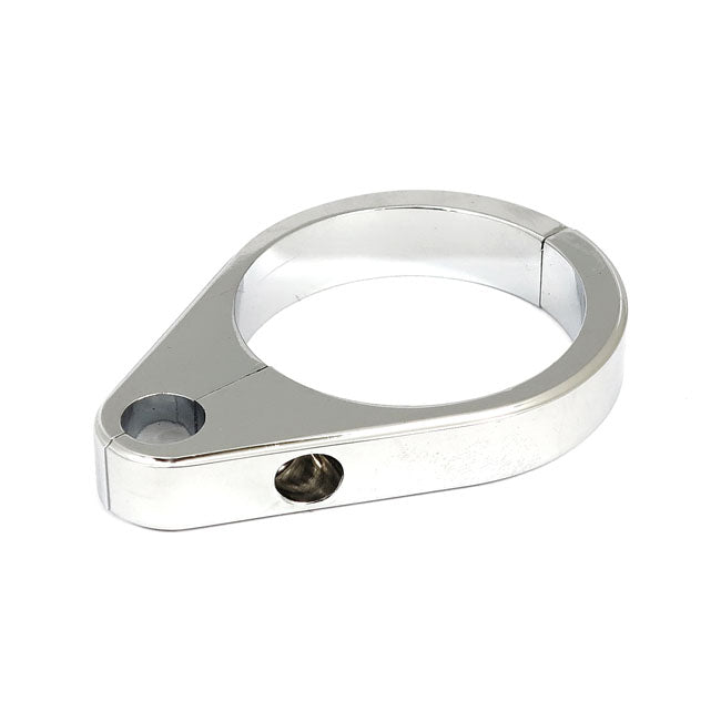 MCS 2-Piece Fork Tube Clamp – Universal