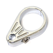 MCS Throttle Cable Clamps, Slotted
