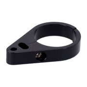 MCS 2-Piece Frame Cable Clamp. Throttle/Idle/Brake. Black – Universal