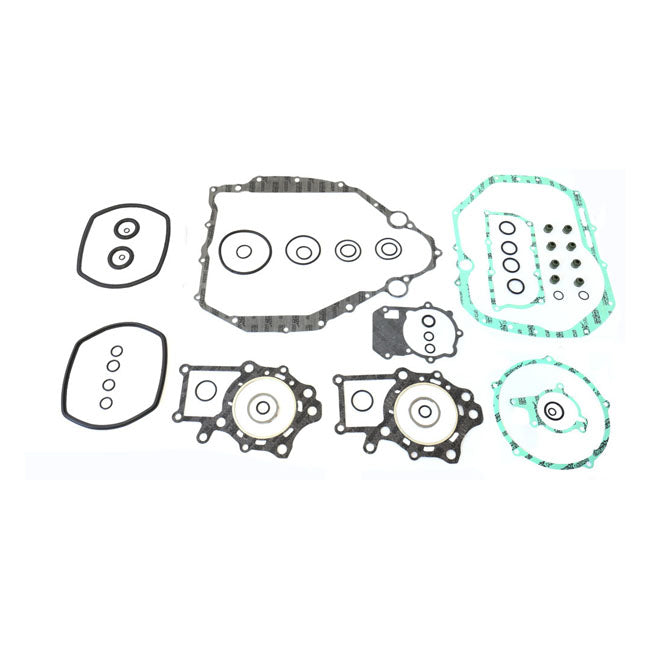 Athena Complete Motor Gasket Kit – Honda: 1983 CX - 650cc; 1984–1986 CX…