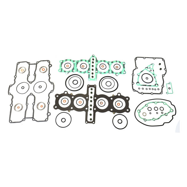 Athena Complete Motor Gasket Kit – Honda: 1983–1983 CBX 650cc