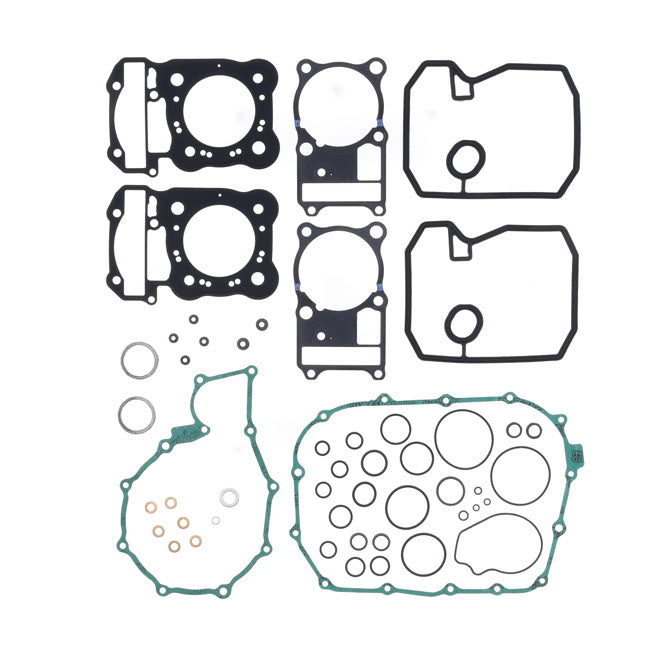 Athena Complete Motor Gasket Kit – Honda: 1991–1996 NTV 650cc