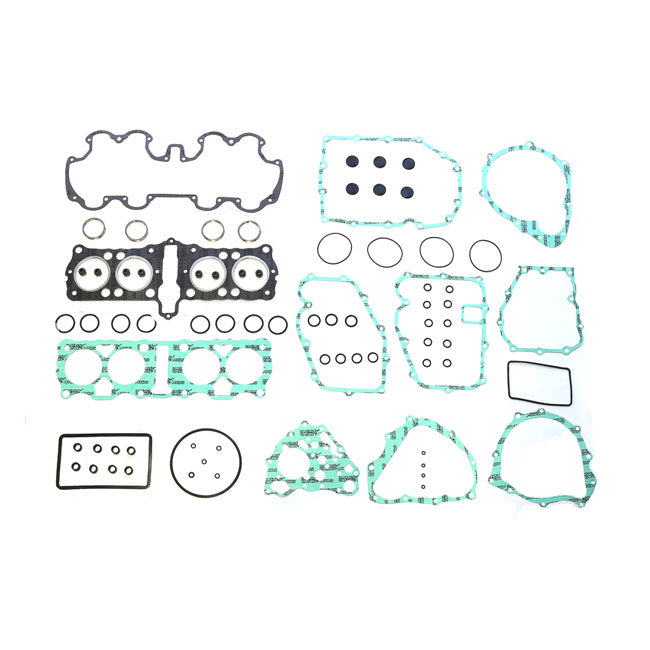 Complete Motor Gasket Kit