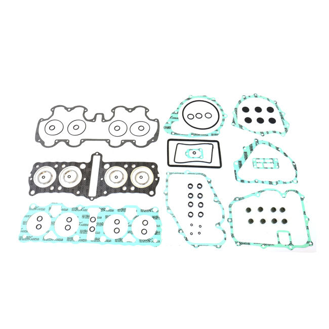 Athena Complete Motor Gasket Kit – Honda: 1970 CB FOUR 750cc; 1971 CB FOUR…