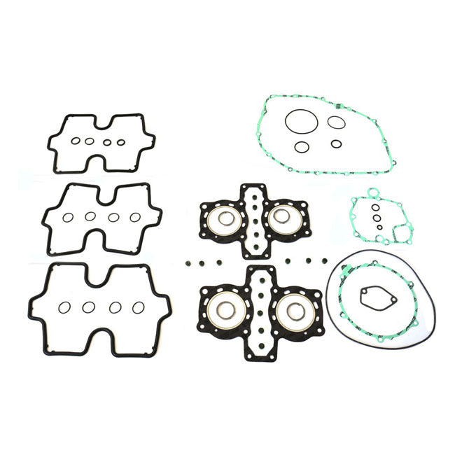 Athena Complete Motor Gasket Kit – Honda: 1982–1985 VF C/C2/CD V45 MAGNA…