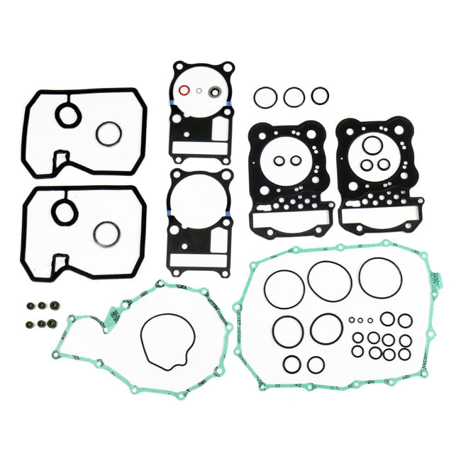 Athena Complete Motor Gasket Kit – Honda: 1990–2000 XRV AFRICA TWIN 750cc