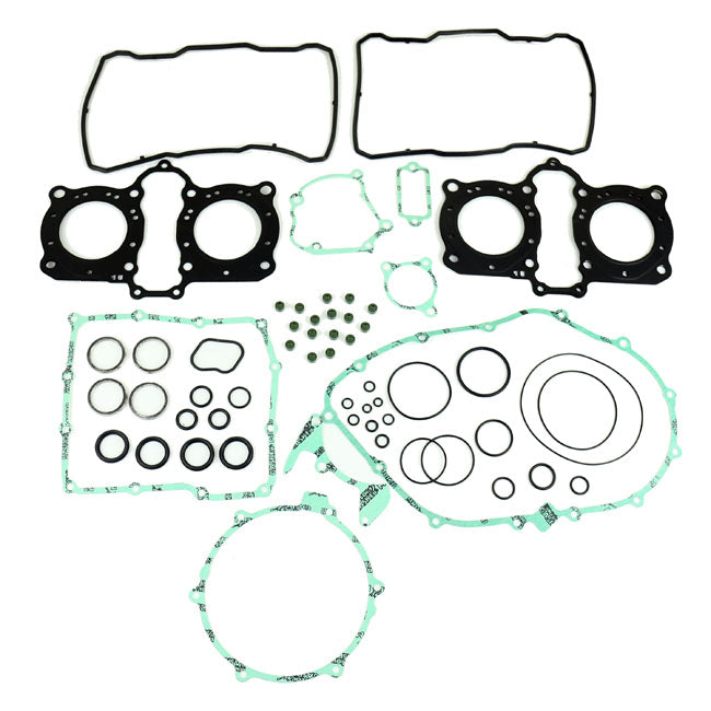 Athena Complete Motor Gasket Kit – Honda: 1988–1998 VFR R 750cc