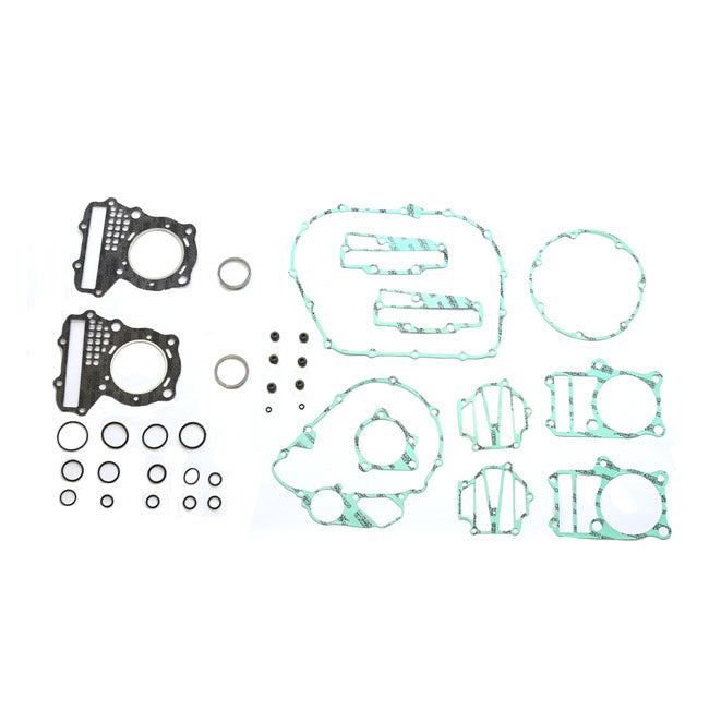 Athena Complete Motor Gasket Kit – Honda: 1983–1989 VT C SHADOW 700cc…