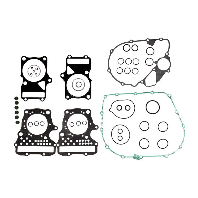 Athena Complete Motor Gasket Kit – Honda: 1989–1998 PC PACIFIC COAST 800cc