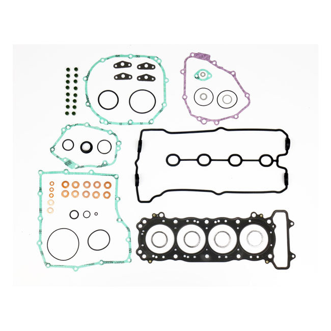 Athena Complete Motor Gasket Kit – Honda: 1996–1999 CBR R / RR 900cc…