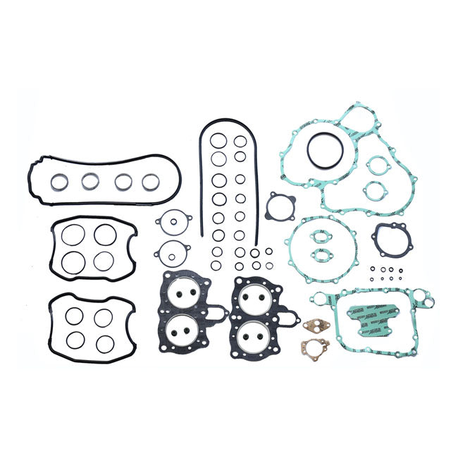 Athena Complete Motor Gasket Kit – Honda: 1975–1976 GL - 1000cc; 1977 GL…