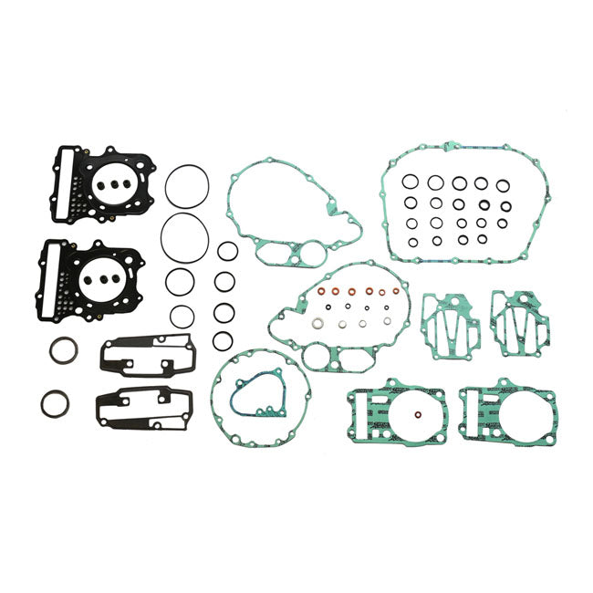 Athena Complete Motor Gasket Kit – Honda: 1985–1994 VT 1100cc; 1994–2018 VT…