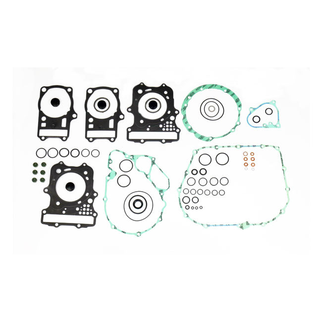 Athena Complete Motor Gasket Kit – Honda: 1995–1997 VT SHADOW ACE 1100cc