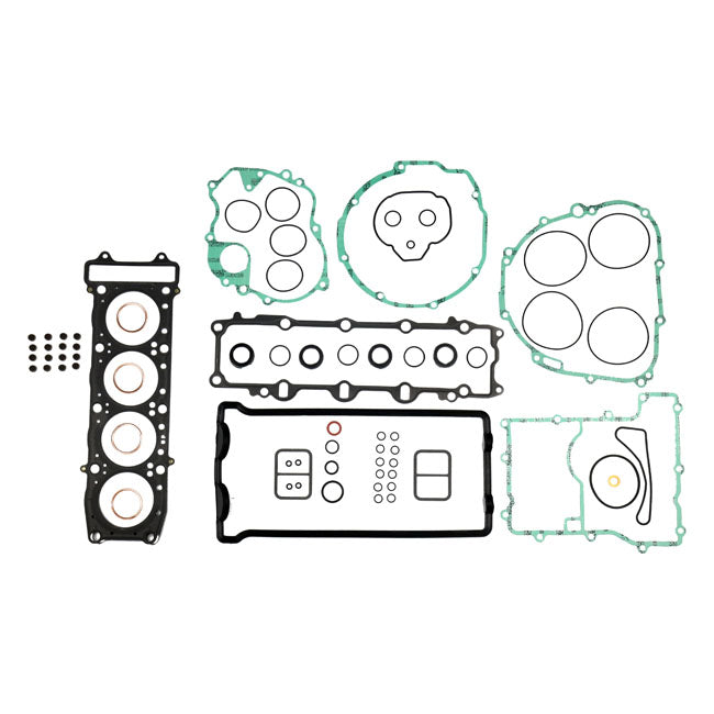 Athena Complete Motor Gasket Kit – Kawasaki: 1994–1997 NINJA ZX-9 R 900cc