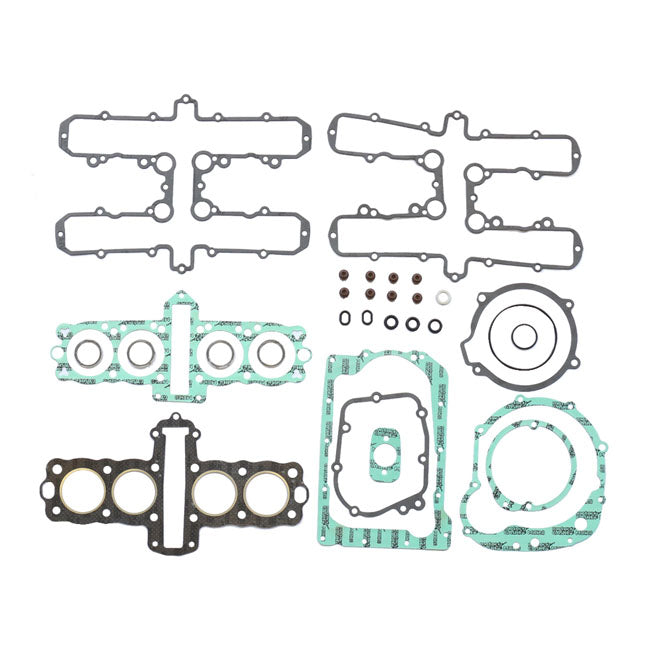Athena Complete Motor Gasket Kit – Kawasaki: 1983–1983 ZR A1 400cc