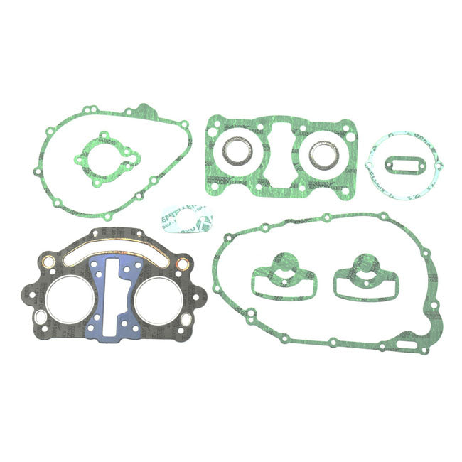 Athena Complete Motor Gasket Kit – Kawasaki: 1977–1978 KZ A1 / A2 DELUXE…