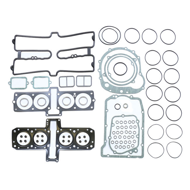 Athena Complete Motor Gasket Kit – Kawasaki: 1985–1989 GPZ R AUSTRIA 500cc