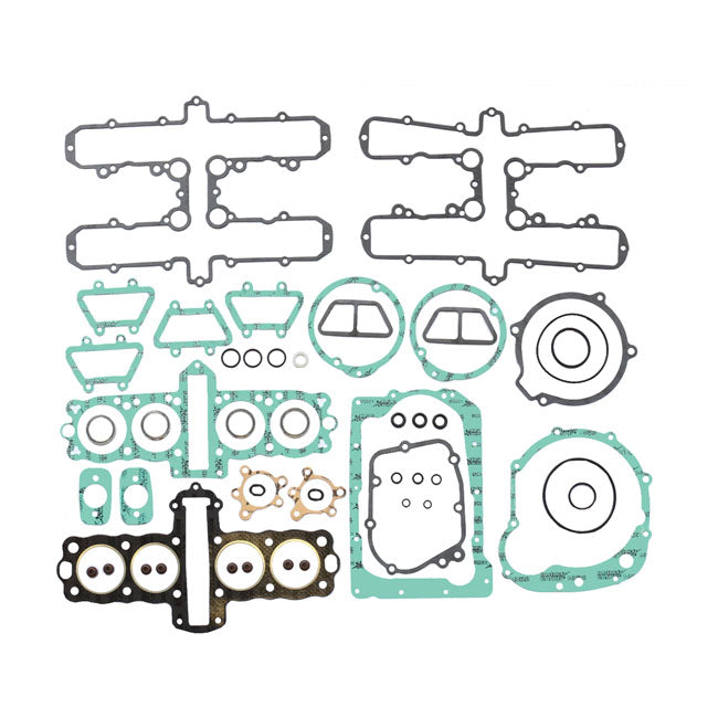 Athena Complete Motor Gasket Kit – Kawasaki: 1979–1993 Z 550cc; 1980–1988…
