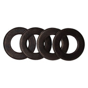 MCS Lower Valve Spring Collar Set. Steel. Std – L1983–1985 XL Sportster