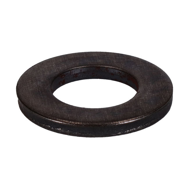MCS Lower Valve Spring Collar Set. Steel. Std – L1983–1985 XL Sportster