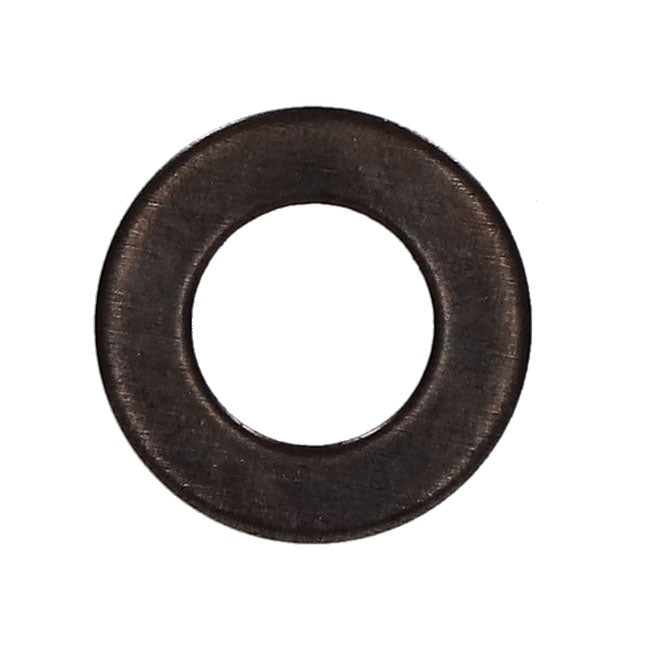 MCS Lower Valve Spring Collar Set. Steel. Std – L1983–1985 XL Sportster