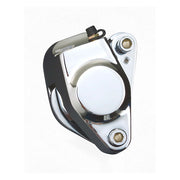 MCS Brake Caliper, Right Front – 1984–1999 Big Twin; 1984–1999 XL…