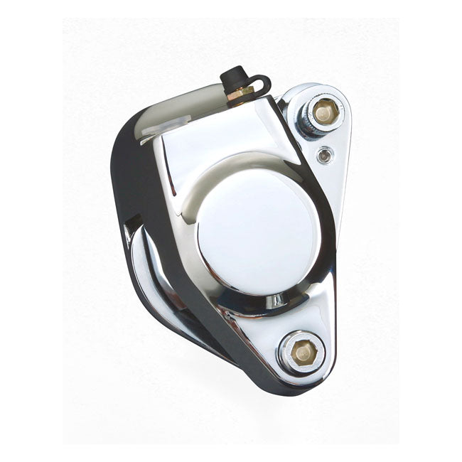 MCS Brake Caliper, Right Front – 1984–1999 Big Twin; 1984–1999 XL…