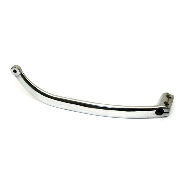 MCS XL Sportster Shifter Lever, Polished – 1975–1976 XL Sportster