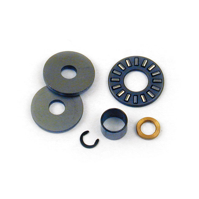 MCS Throw Out Bearing Kit, Heavy-Duty – L1975–1986 4&5 Speed Big Twin