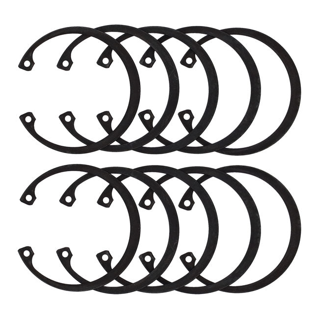 MCS Retaining Ring, Clutch Bearing Guide – L1984–1990 XL Sportster