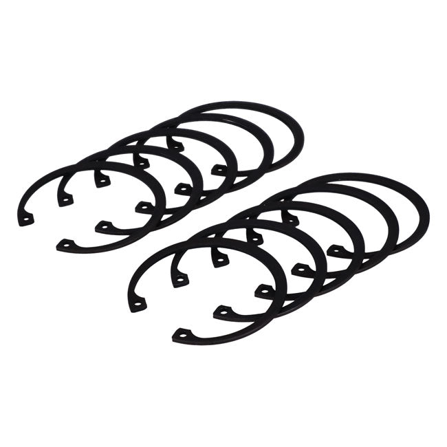 MCS Retaining Ring, Clutch Bearing Guide – L1984–1990 XL Sportster