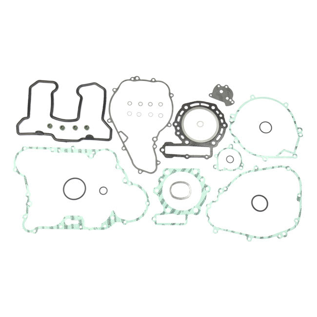 Athena Complete Motor Gasket Kit – Kawasaki: 1984–1990 KL A1 / B1 / B5 R…