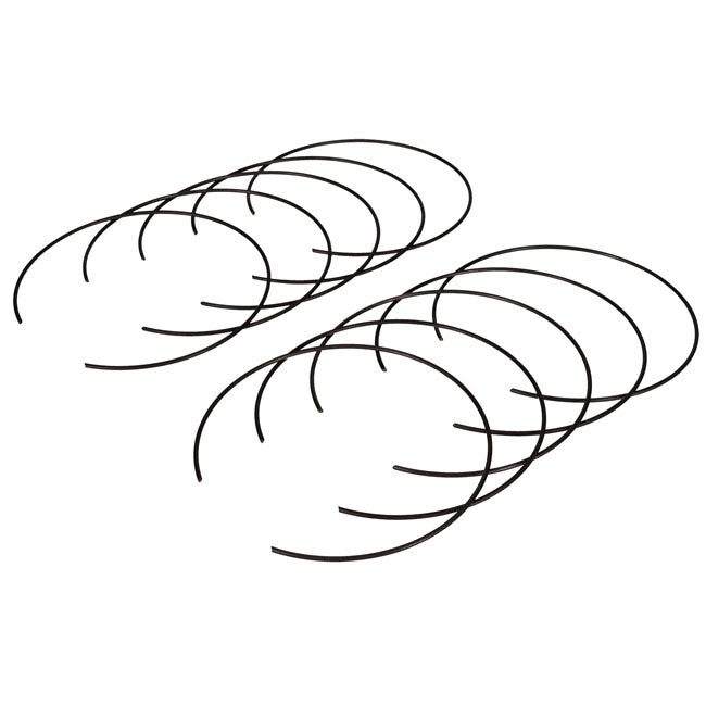 MCS Retaining Ring, Clutch Plates – 71-E84 XL Sportster